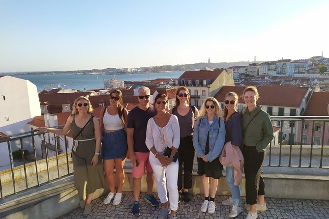 Lisbon Private Tour - The best introduction to the city - Small churches and Lisbon’s oldest cathedral