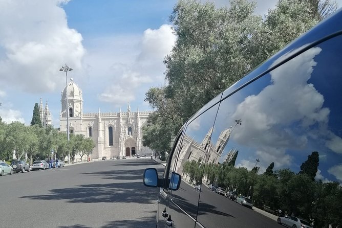 Lisbon Private Transfer to Airport - Why a private Lisbon airport ride can be worth it