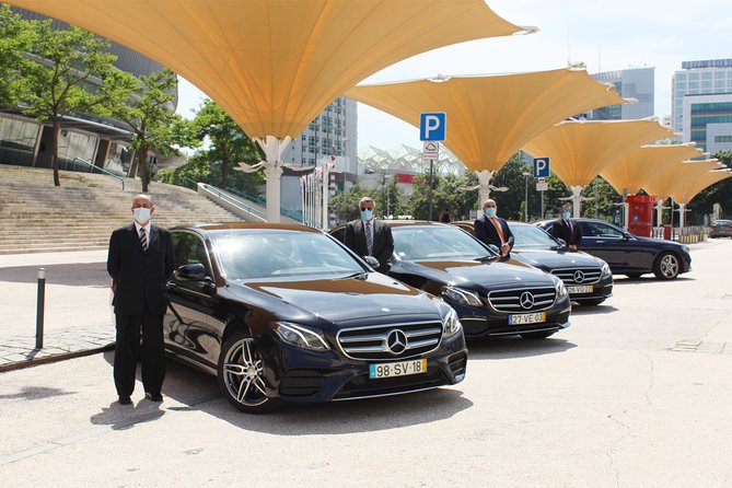 Lisbon Private Transfer to Airport - Accessibility, children, and special luggage