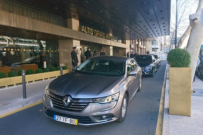 Lisbon Private Transfer to Airport - Reliability: strong pattern, but not a perfect record