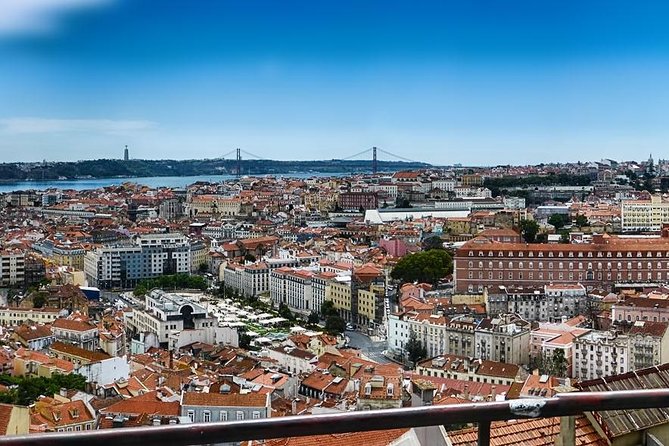 Lisbon Private Tuk Tuk Tour and Hotel Pickup: 2, 3, or 4 Hours - Starting in Baixa and Rossio