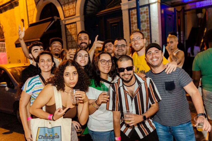 Lisbon: Pub Crawl with Open Bar, Shots & VIP Club Entry - Practical Advice for a Better Night