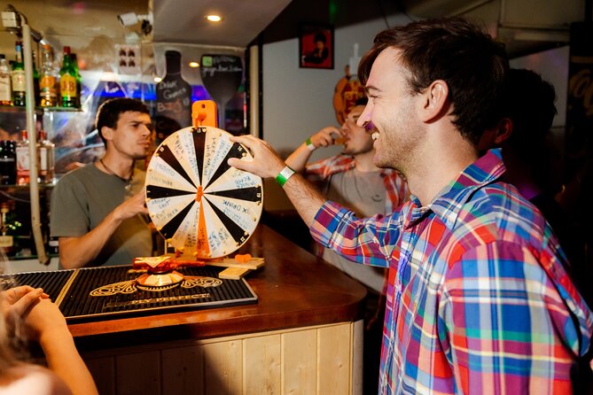 Lisbon: Pub Crawl with Open Bar, Shots & VIP Club Entry - Who Will Enjoy This Pub Crawl Most?