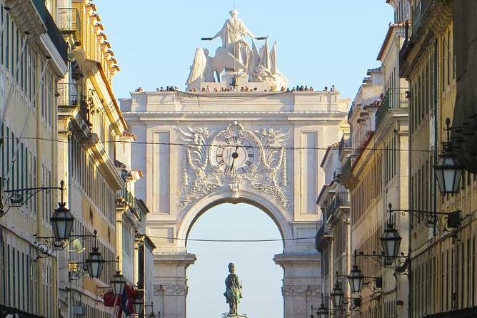 Lisbon Revelation Tour - Key points to know before you book