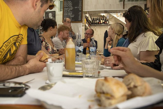 Lisbon Roots - Small group Food & Culture Walking Tour w/tastings - Why this Lisbon food walk works so well