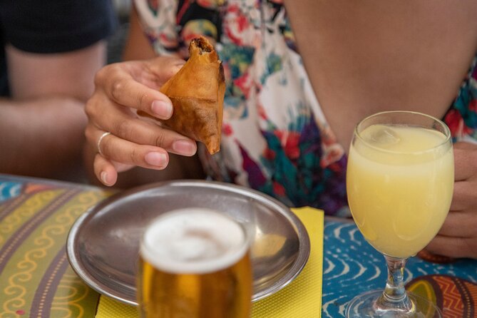 Lisbon Roots - Small group Food & Culture Walking Tour w/tastings - Walking conditions and who should book