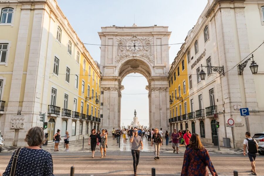 Lisbon: Rua Augusta Arch Admission Ticket - Should you buy the Rua Augusta Arch ticket?