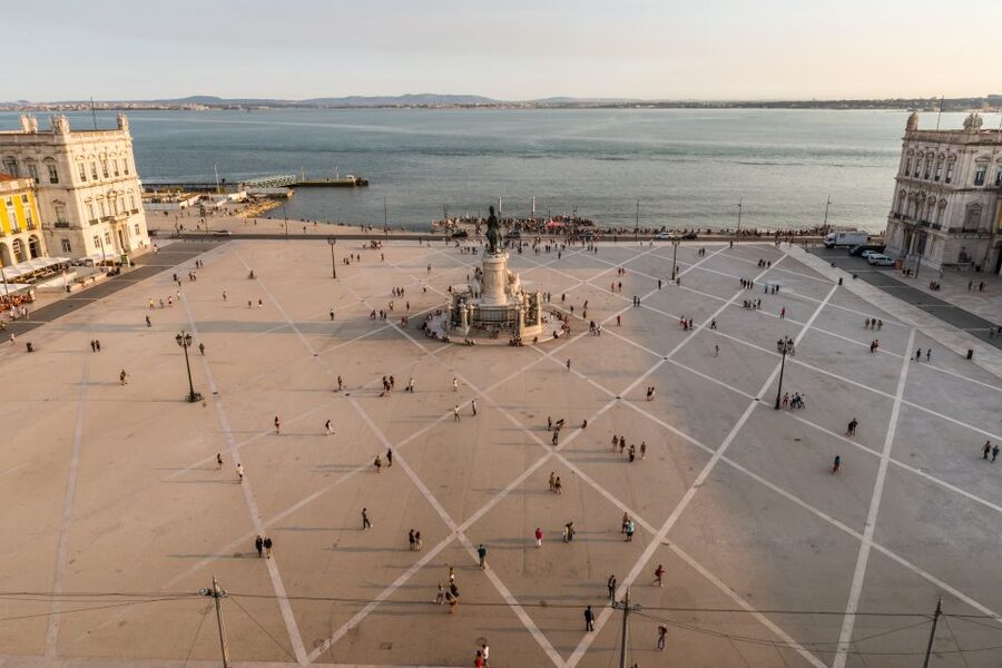 Lisbon: Rua Augusta Arch Admission Ticket - Timing, queues, and the ticket question