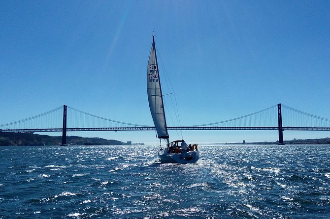 Lisbon Sailing Tour on a Luxury Sailing Yacht with 2 Drinks - Is $46.26 good value?