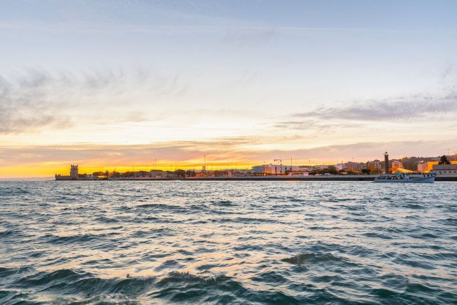 Lisbon: Sailing Tour on the Tagus River - Key points to know before booking