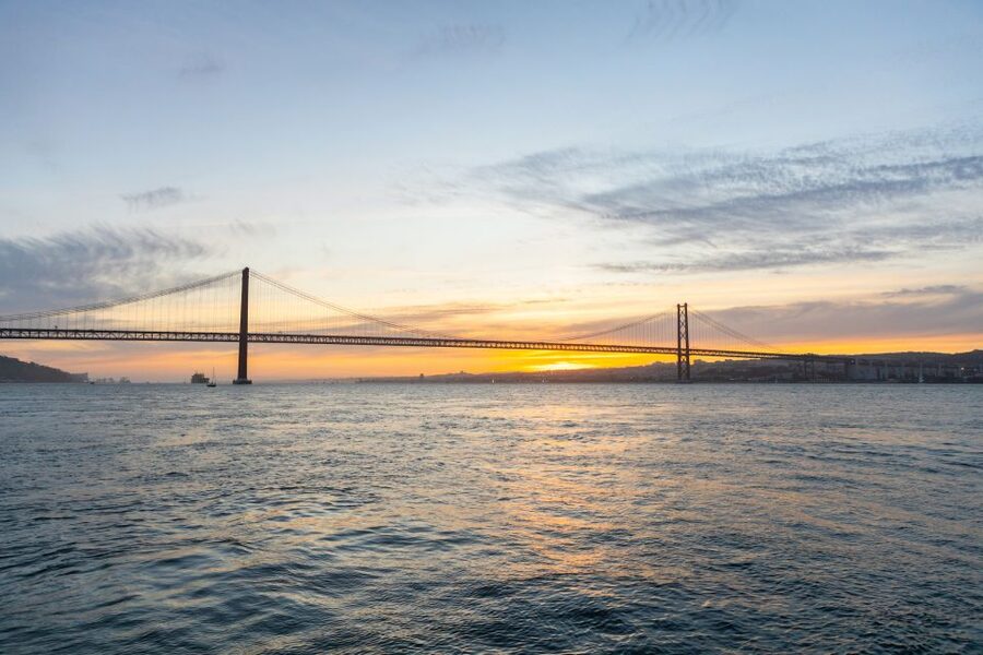 Lisbon: Sailing Tour on the Tagus River - Boat size, comfort, and group feel