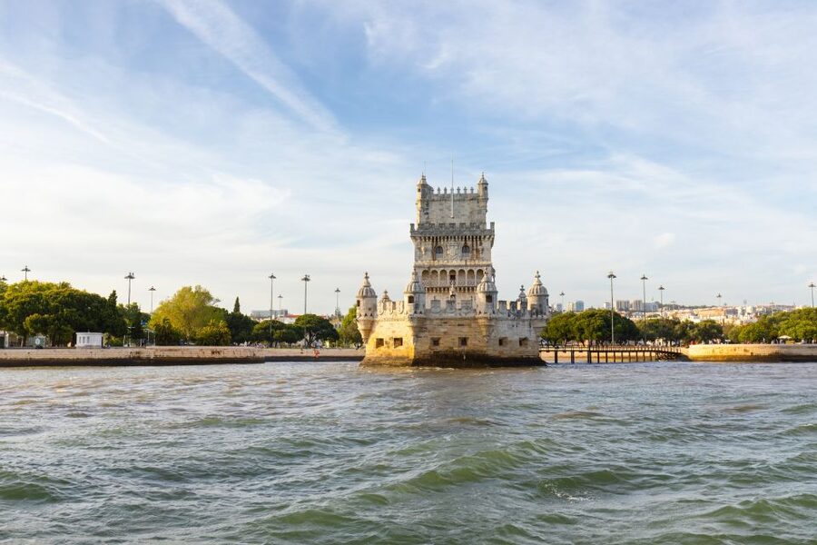 Lisbon: Sailing Tour on the Tagus River - What your $23 includes