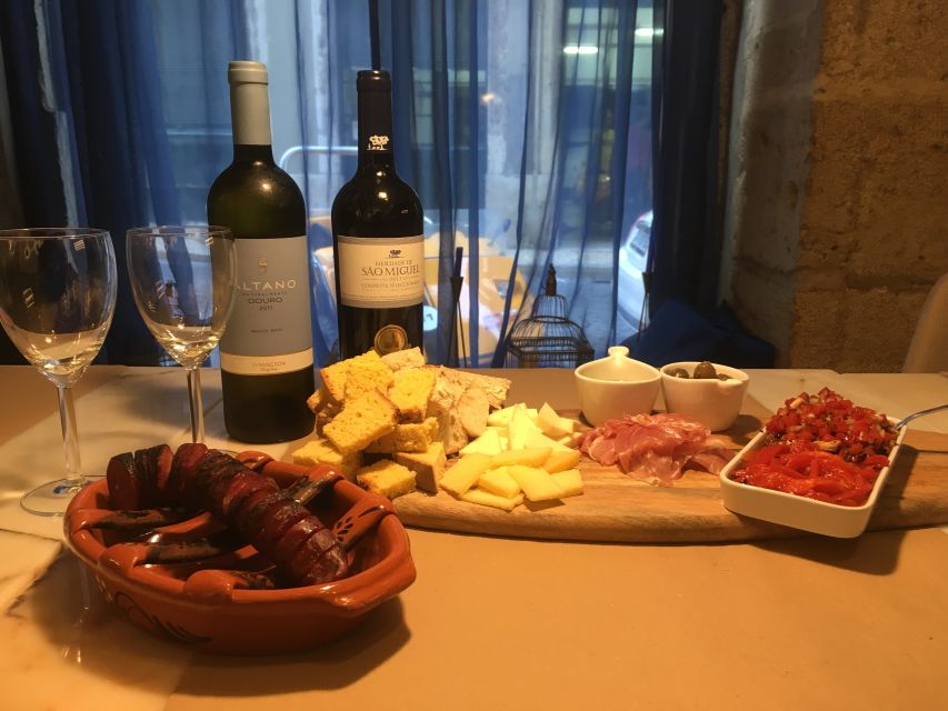 Lisbon: Segway Food Tour of Alfama and Old Town Lisbon - Mouraria and the city’s many cultures