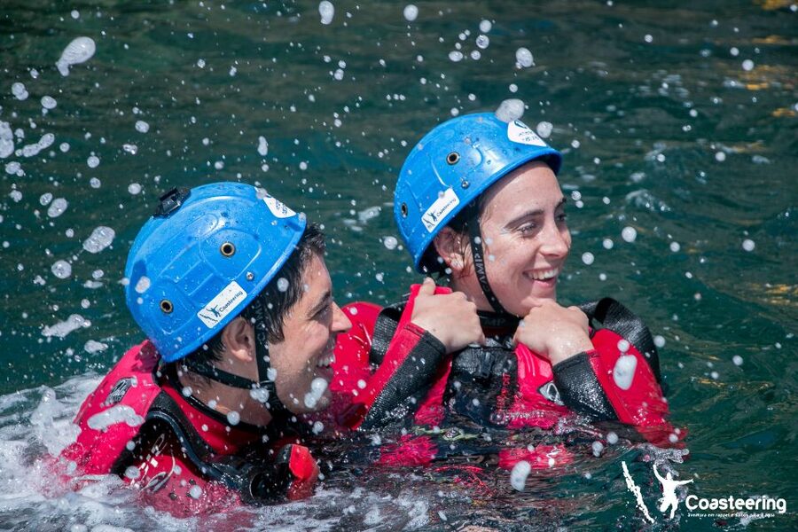 Lisbon: Sesimbra/Arrábida Natural Park Coasteering Adventure - Is $76 good value?
