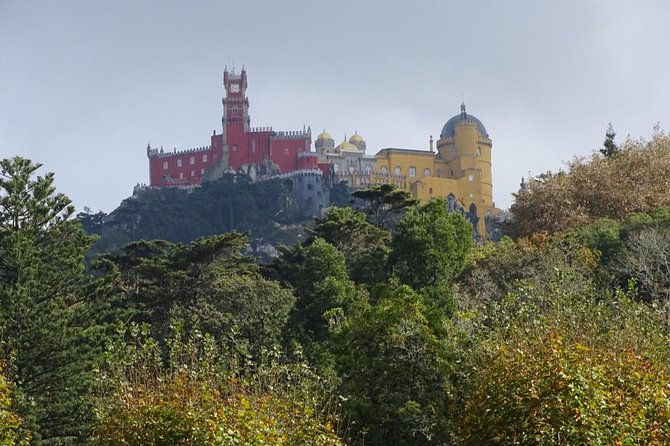 Lisbon Sintra Cascais (Best Solution Tour) Private Tour - Estoril and Cascais: the Portuguese Riviera