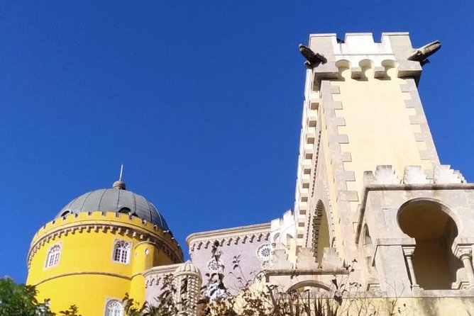 Lisbon Sintra Cascais (Best Solution Tour) Private Tour - Returning to Lisbon: views, cathedral, and the main square