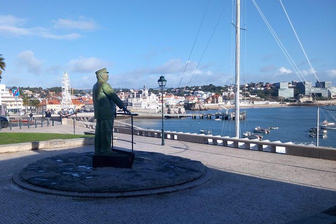Lisbon Sintra Cascais (Best Solution Tour) Private Tour - Belem Tower: a ten-minute icon