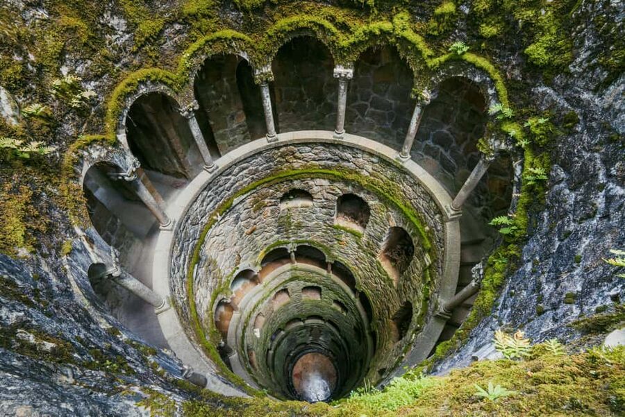 Lisbon: Sintra, Pena, Cabo da Roca Coast & Cascais Day Tour - The essential details at a glance