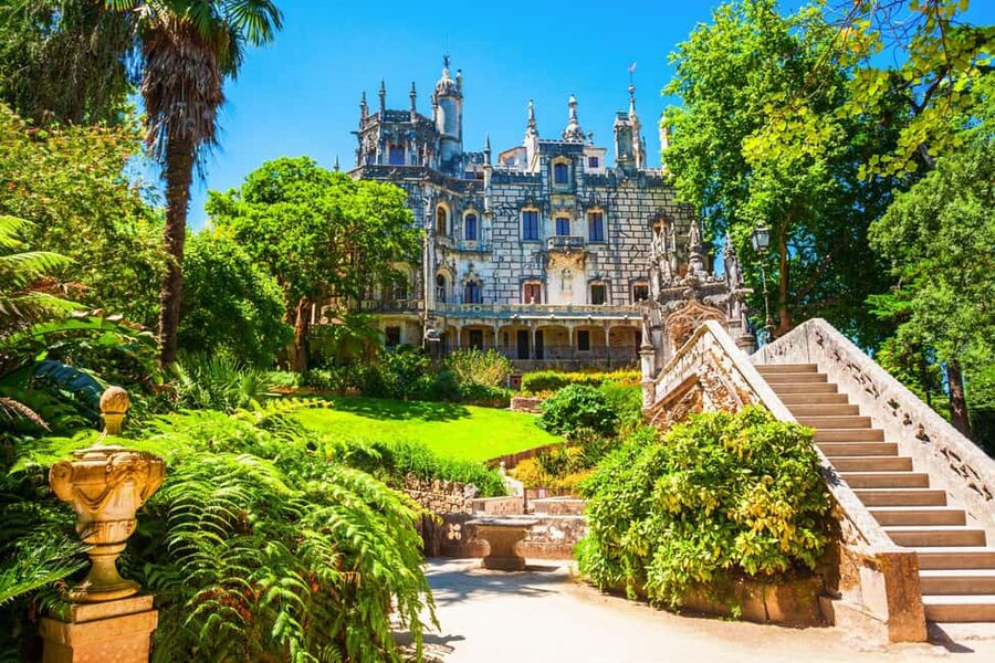 Lisbon: Sintra, Pena, Cabo da Roca Coast & Cascais Day Tour - Why this Sintra and Cascais tour works