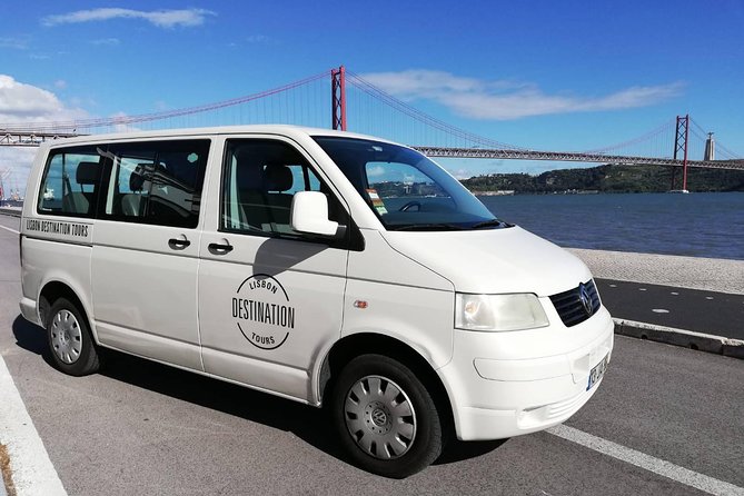 Lisbon: Sintra, Pena, Cabo da Roca Coast & Cascais Tour - Free time in Cascais