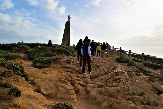 Lisbon: Sintra, Pena, Cabo da Roca Coast & Cascais Tour - Is $66.42 a good value?