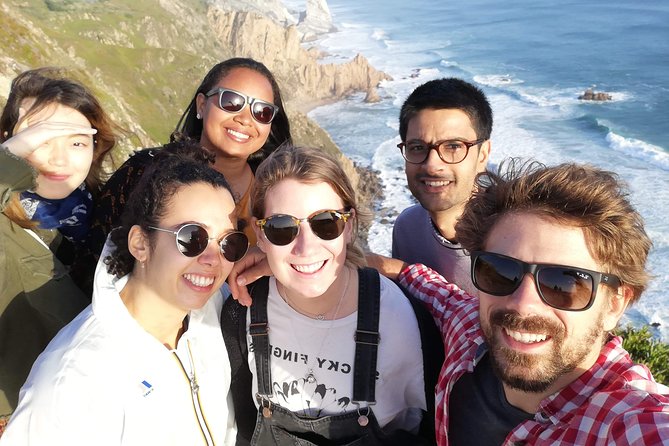 Lisbon: Sintra, Pena, Cabo da Roca Coast & Cascais Tour - Who should book this excursion?