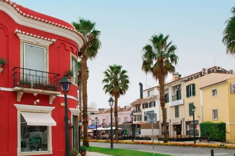 Lisbon: Sintra, Pena, Cascais & Cabo Day Tour with Tickets - Is $82 good value?