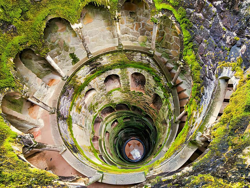 Lisbon: Sintra, Pena Palace, Cabo da Roca, & Cascais Tour - Why this full-day route works