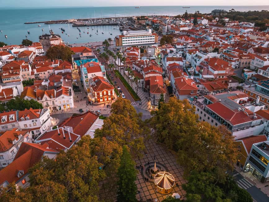 Lisbon: Sintra, Pena Palace, Cabo da Roca, & Cascais Tour - What the guides add