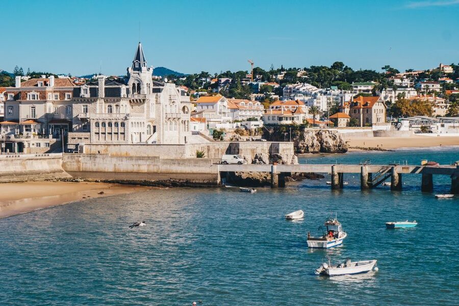 Lisbon: Sintra, Pena Palace, Cabo Roca Coast & Cascais Tour - Is $39 good value?