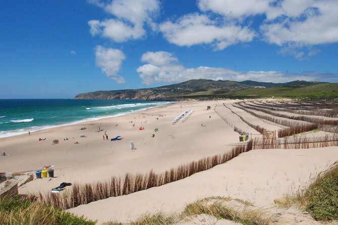 Lisbon: Sintra, Pena Palace, Cape Roca & Cascais - Guided Tour - How the guide and vehicle affect the experience