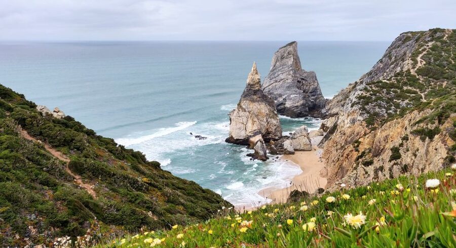 Lisbon: Sintra, Pena Palace, Quinta Regaleira, Cascais Tour - Key points to know before booking