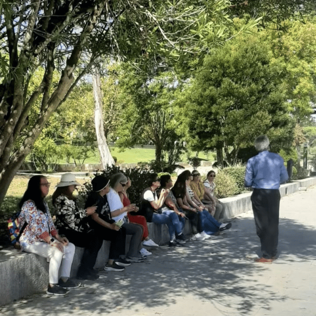 Lisbon: Sintra, Pena, Regaleira, Cabo da Roca & Cascais Tour - Walking, weather, and who should book