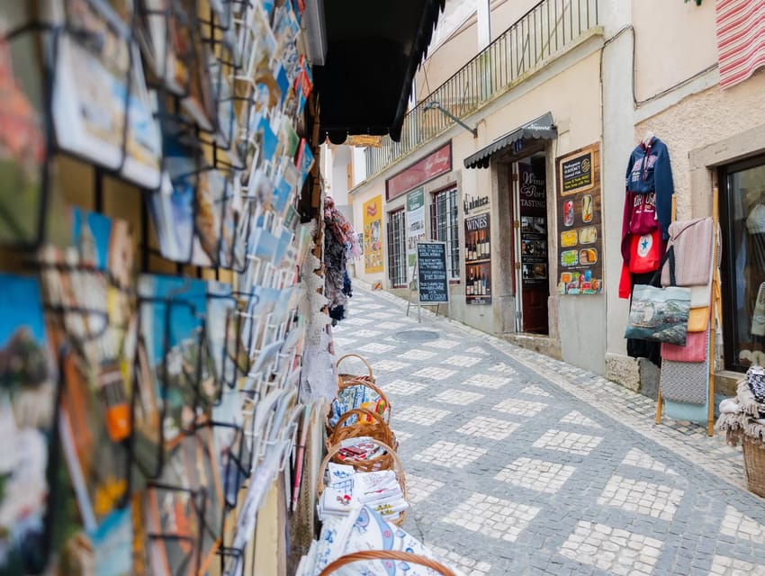 Lisbon: Sintra, Pena, Regaleira, Cabo da Roca & Cascais Tour - Should you book this Sintra day trip?