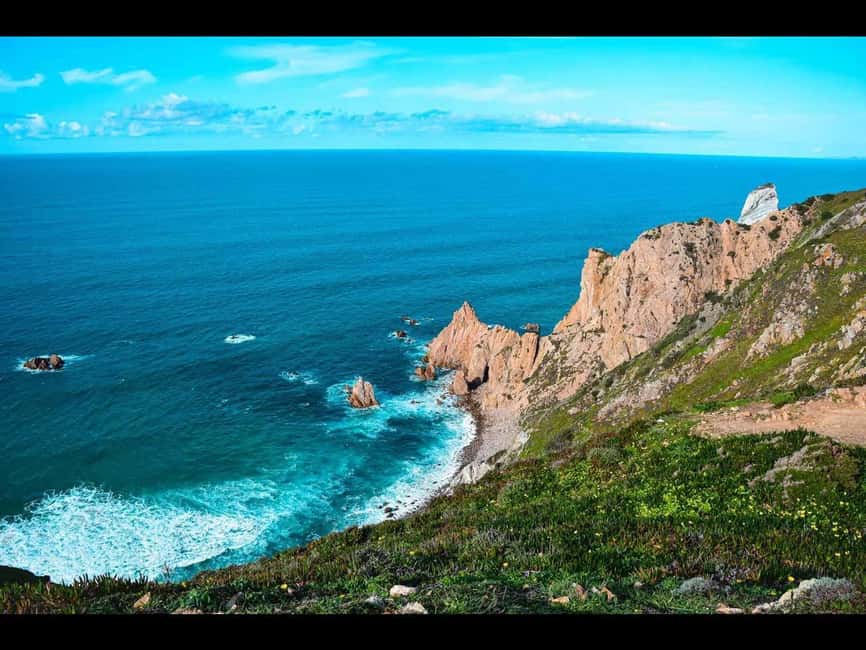 Lisbon: Sintra, Pena, Regaleira, Cabo Roca, Cascais Day Tour - Key points to know before booking