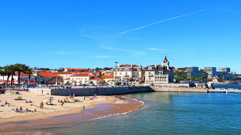Lisbon: Sintra, Pena, Regaleira, Cabo Roca, Cascais Day Tour - What the $68 price really covers