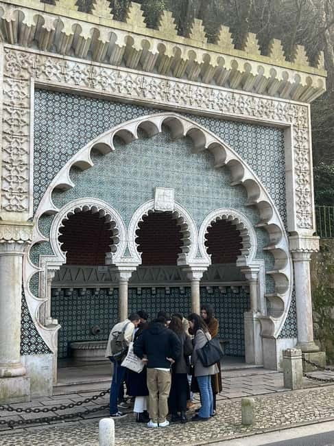 Lisbon: Sintra, Pena, Regaleira, Cabo Roca, Cascais Day Tour - How to prepare for eight hours on the road