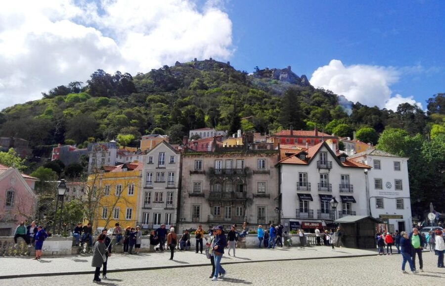 Lisbon: Sintra, Quinta da Regaleira, Cabo da Roca & Cascais - Key points to know before booking