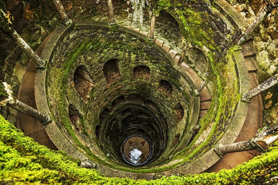Lisbon: Sintra, Quinta da Regaleira, Cabo da Roca & Cascais - Through the Sintra-Cascais Natural Park