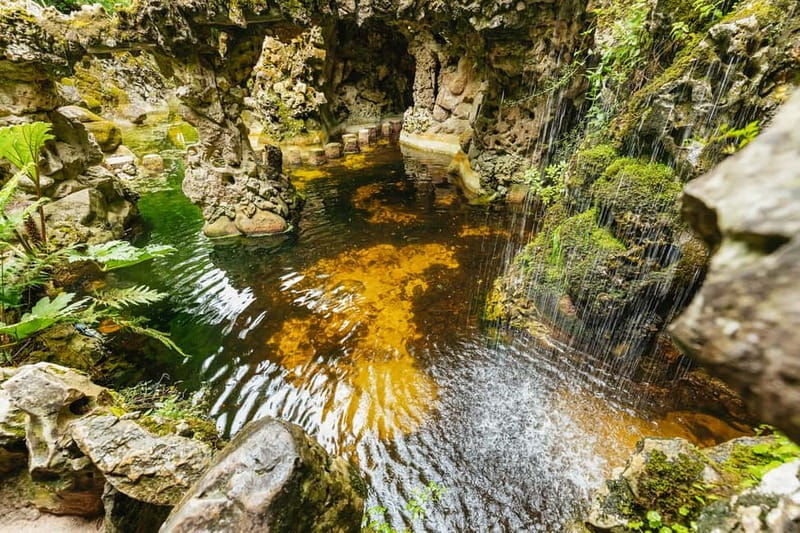 Lisbon: Sintra Tour with Optional Regaleira & Pena Gardens - What the $102 price really buys
