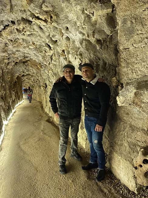 Lisbon: Sintra Tour with Pena Palace and Quinta da Regaleira - Guide quality makes the difference