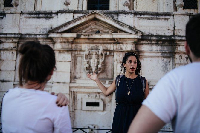 Lisbon Small-Group Food Tour with 18 Tastings in Alfama District - What 18 tastings really means