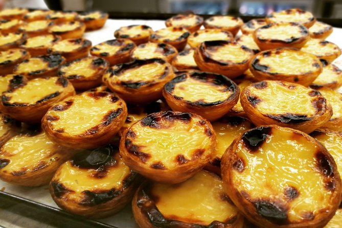 Lisbon Small-Group Food Tour with 18 Tastings in Alfama District - Is $126.98 fair for Lisbon?