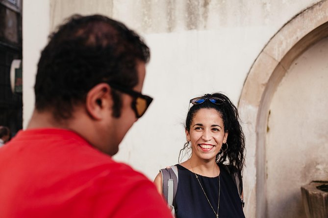 Lisbon Small-Group Food Tour with 18 Tastings in Alfama District - Chafariz d’El Rei adds the history between bites