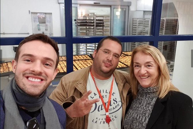 Lisbon Small-Group Sightseeing City Tour with Transportation - Ending with the Telecabine Lisboa