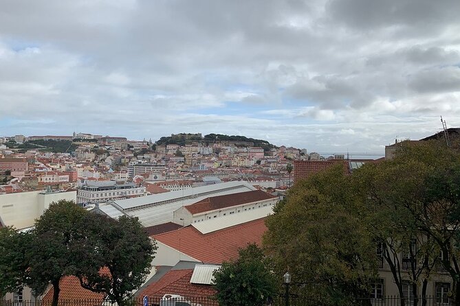 Lisbon - Small Group Walking Tour - Sao Roque and the best church interior on the route