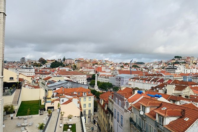 Lisbon - Small Group Walking Tour - The Trindade stop, where food, faith, and secret societies meet