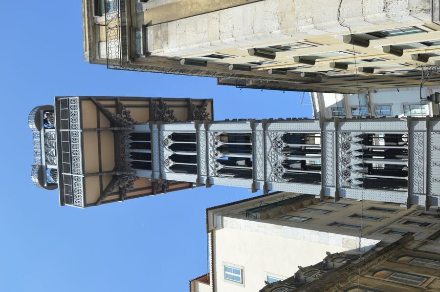 Lisbon: Starter Walking Tour to the highlights in German - Starting at Rossio Square, Lisbon’s natural meeting point