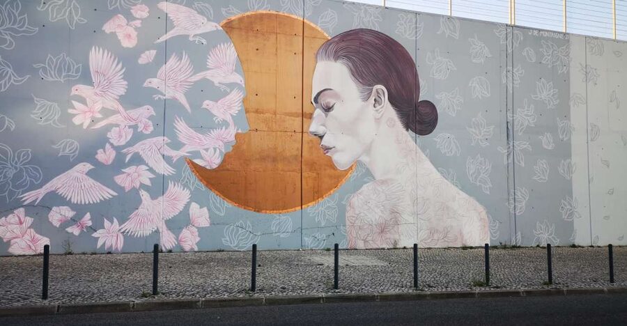 Lisbon: Street Art Tuk Tuk Tour - Key points to know before booking