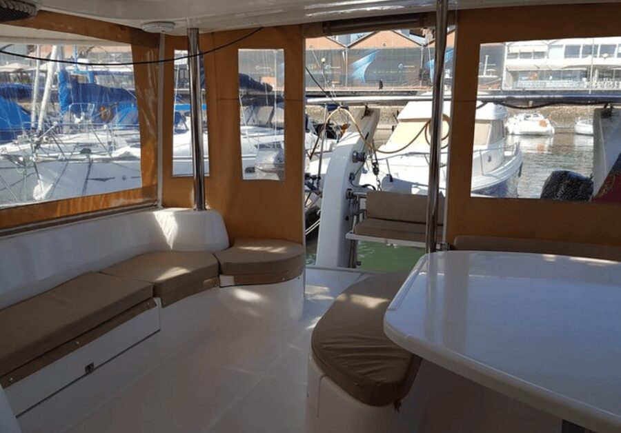 Lisbon: Sunset Cruise With Drinks on Spacious Yacht - How much value do you get for $47?